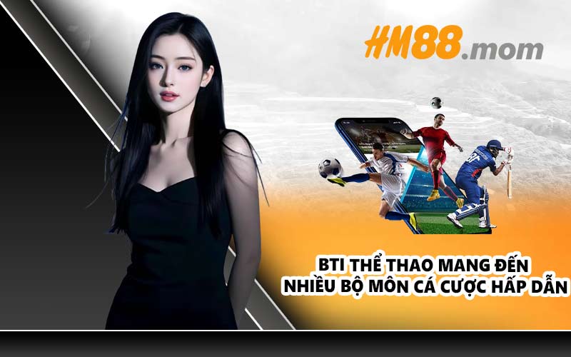 BTI thể thao và những điều cần lưu ý khi tham gia